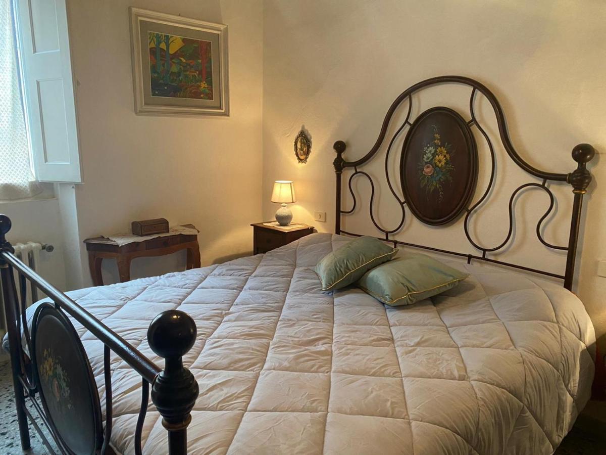 Casa Vacanze Beppina Cortone Extérieur photo