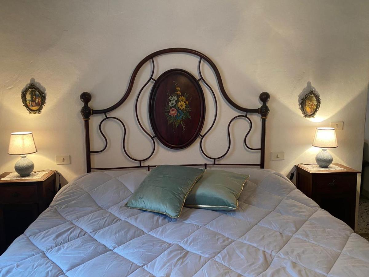Casa Vacanze Beppina Cortone Extérieur photo