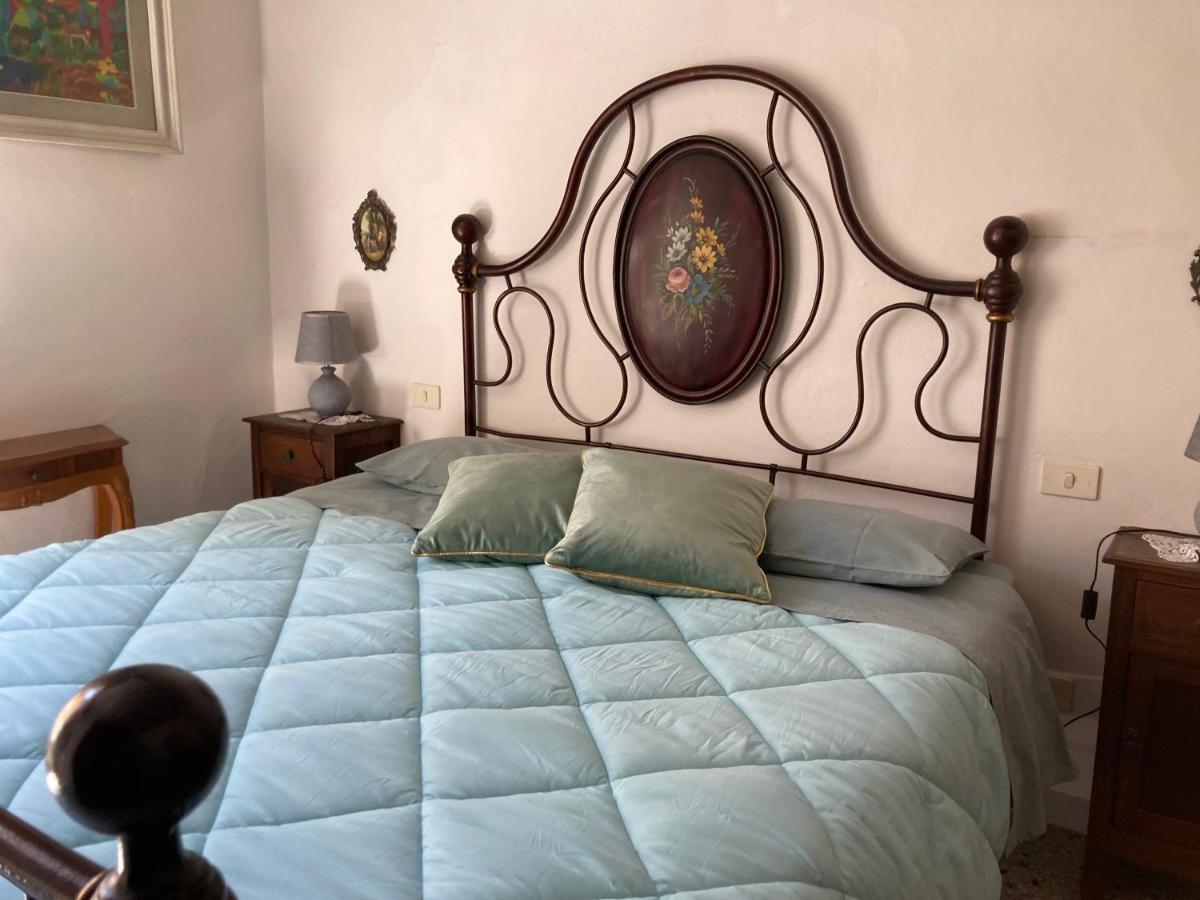 Casa Vacanze Beppina Cortone Extérieur photo
