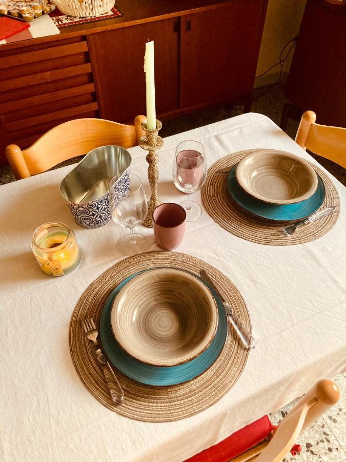 Casa Vacanze Beppina Cortone Extérieur photo