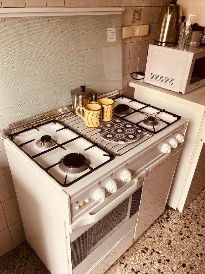 Casa Vacanze Beppina Cortone Extérieur photo