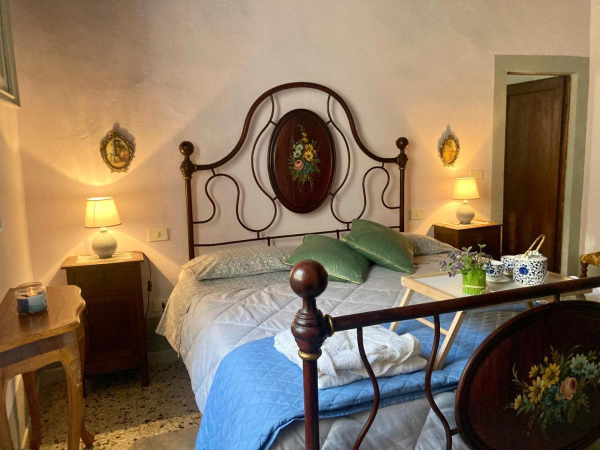 Casa Vacanze Beppina Cortone Extérieur photo