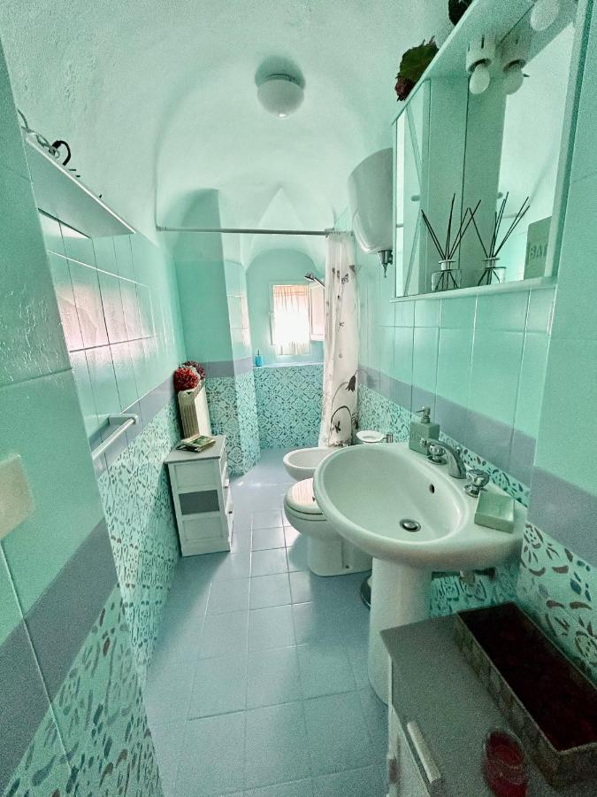 Casa Vacanze Beppina Cortone Extérieur photo