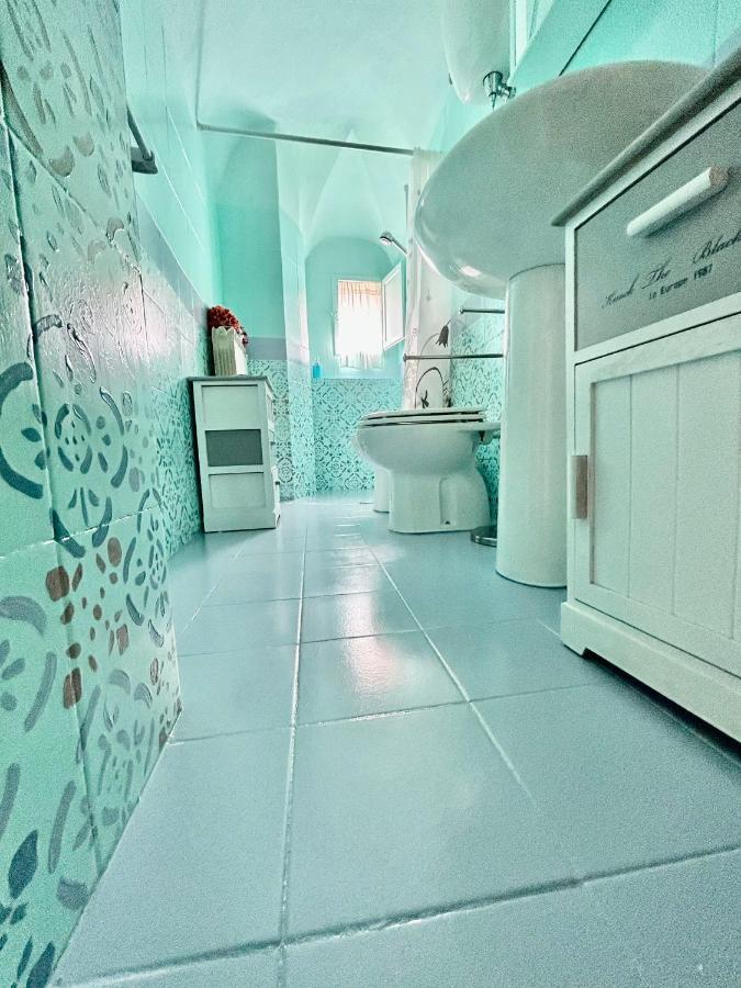 Casa Vacanze Beppina Cortone Extérieur photo