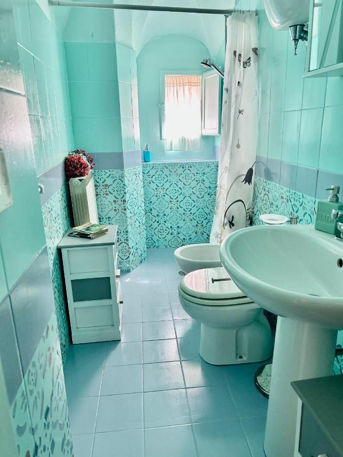 Casa Vacanze Beppina Cortone Extérieur photo